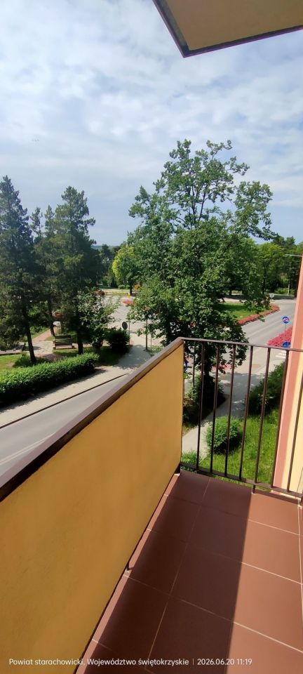 Mieszkanie 3-pokojowe Starachowice, ul. Harcerska. Zdjęcie 7