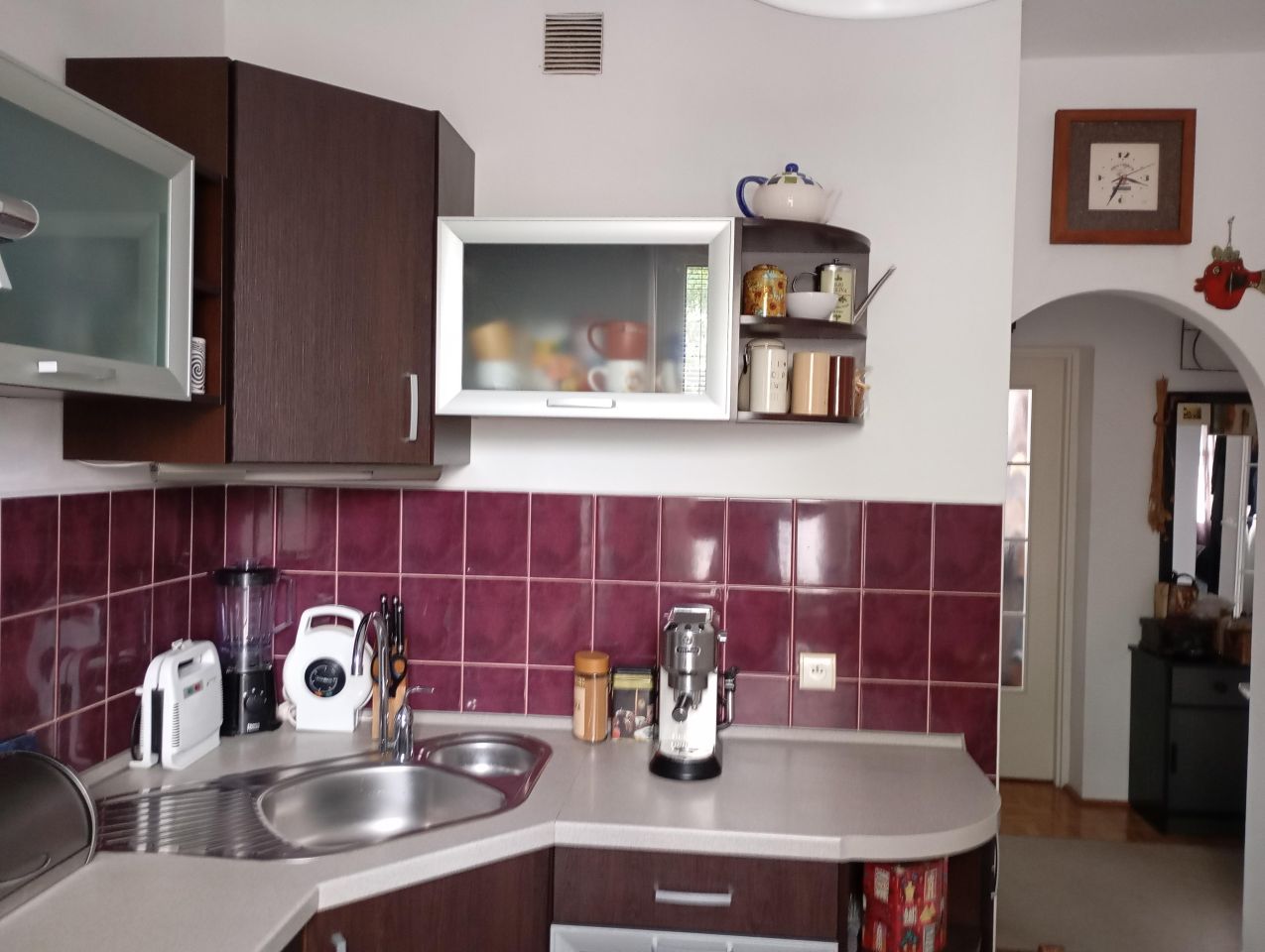 Mieszkanie 3-pokojowe Toruń Bydgoskie Przedmieście, Broniewskiego. Zdjęcie 8