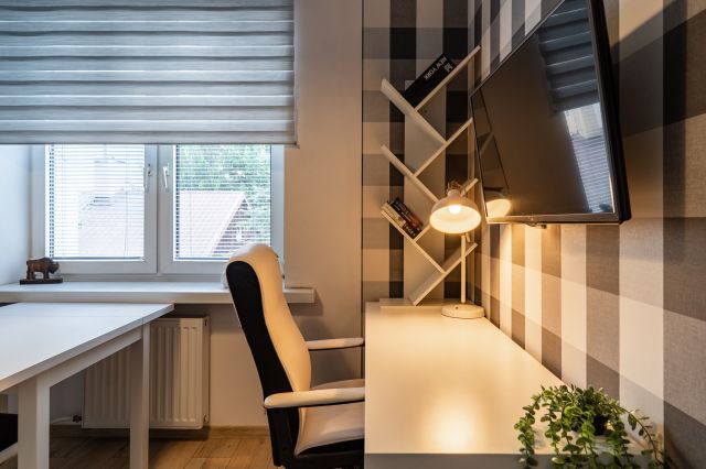 Mieszkanie 2-pokojowe Białystok Centrum, ul. Parkowa. Zdjęcie 7