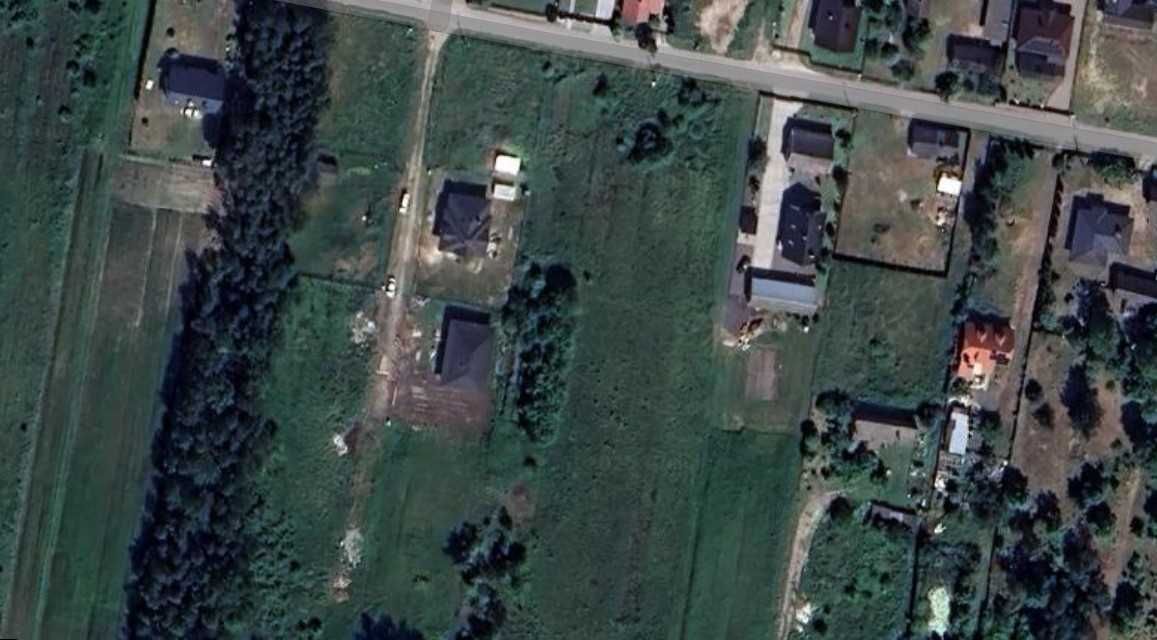 Działka budowlana Kiedrzyn. Zdjęcie 7