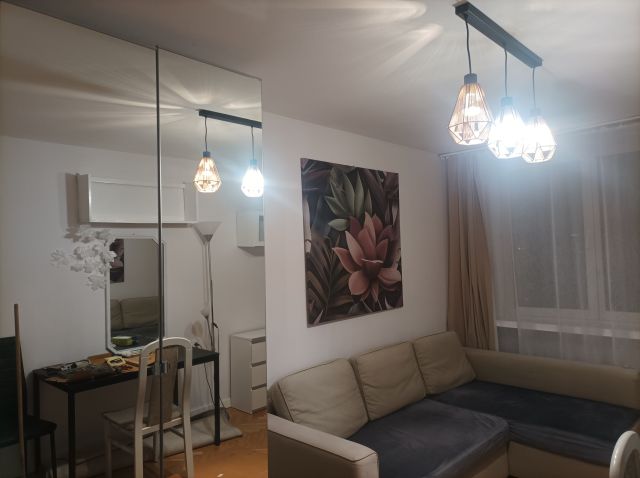 Mieszkanie 2-pokojowe Warszawa Śródmieście, ul. Śliska. Zdjęcie 1