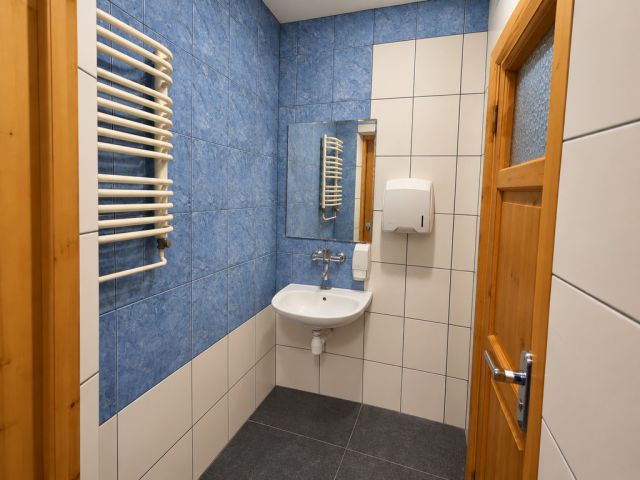Mieszkanie 6-pokojowe Rzeszów Śródmieście, pl. Ofiar Getta. Zdjęcie 3