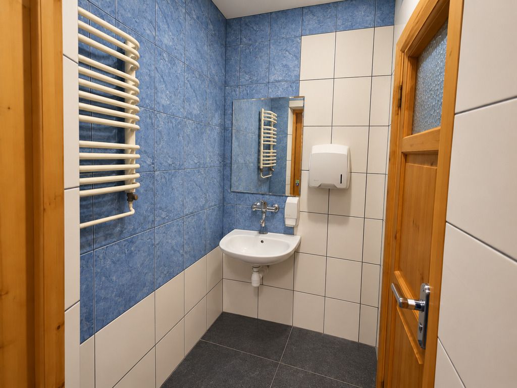Mieszkanie 6-pokojowe Rzeszów Śródmieście, pl. Ofiar Getta. Zdjęcie 3