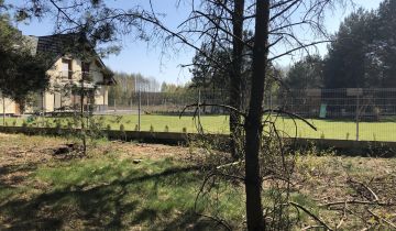Działka budowlana Rynarzewo