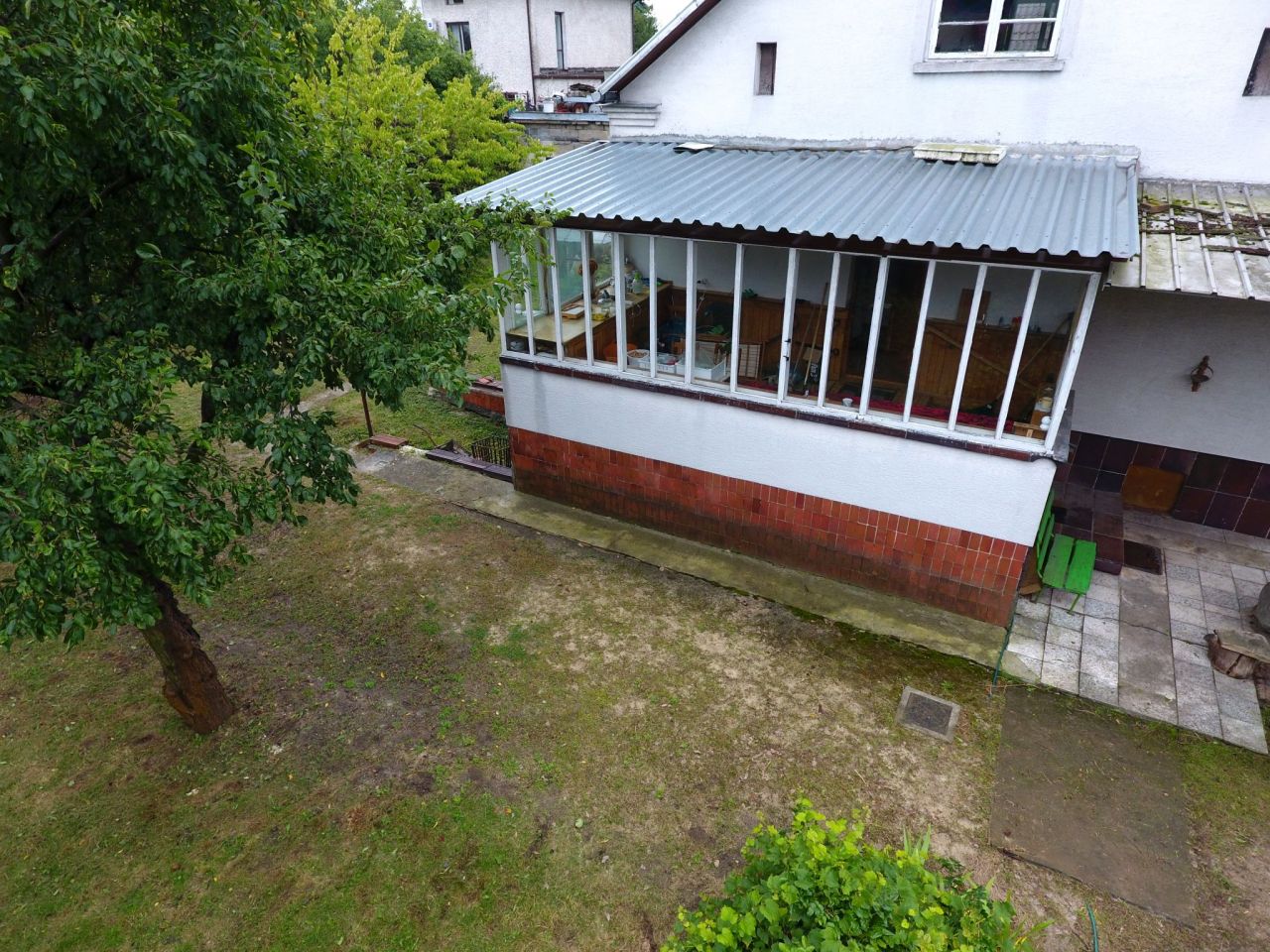 dom wolnostojący, 4 pokoje Piastów, ul. Zygmunta Krasińskiego. Zdjęcie 4