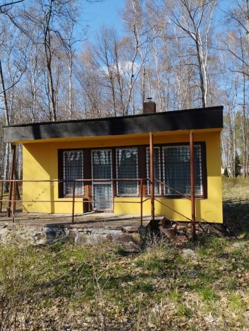 dom letniskowy Rogoźnik. Zdjęcie 1