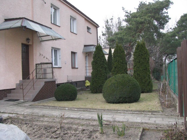 Mieszkanie 2-pokojowe Ostrołęka Wojciechowice. Zdjęcie 1