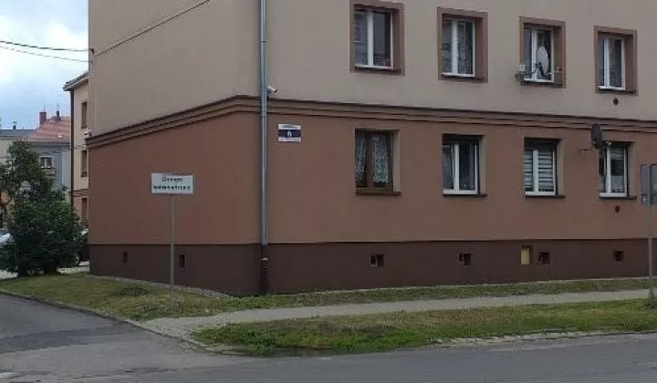Mieszkanie 2-pokojowe Pyskowice, ul. Szopena