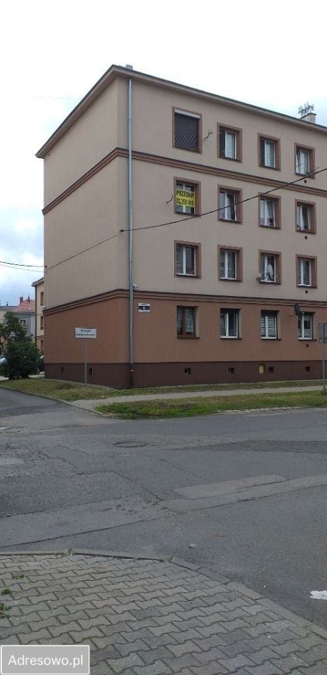 Mieszkanie 2-pokojowe Pyskowice, ul. Szopena