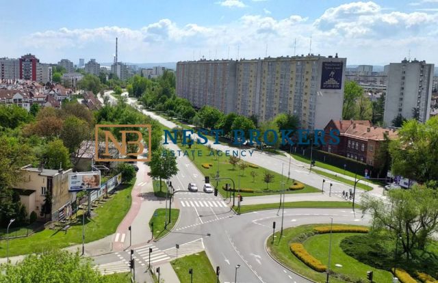 Mieszkanie 3-pokojowe Kraków Olsza, ul. Janusza Meissnera. Zdjęcie 1