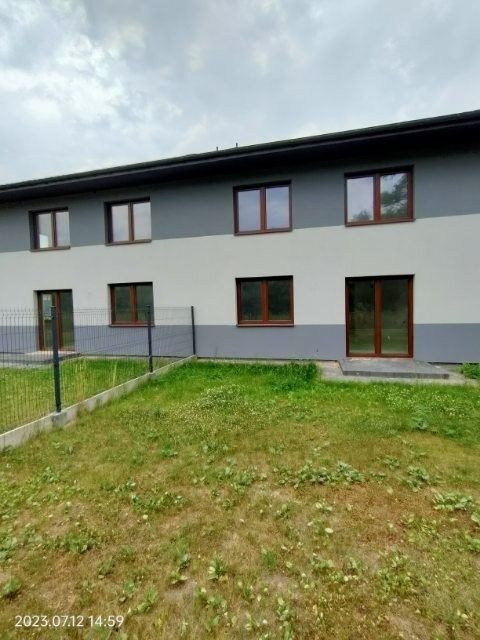 bliźniak, 5 pokoi Stanisławów Pierwszy, ul. Słoneczna. Zdjęcie 5