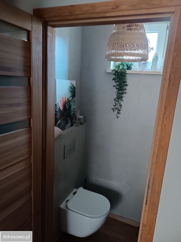 Mieszkanie 3-pokojowe Czapury, ul. Agrestowa. Zdjęcie 6