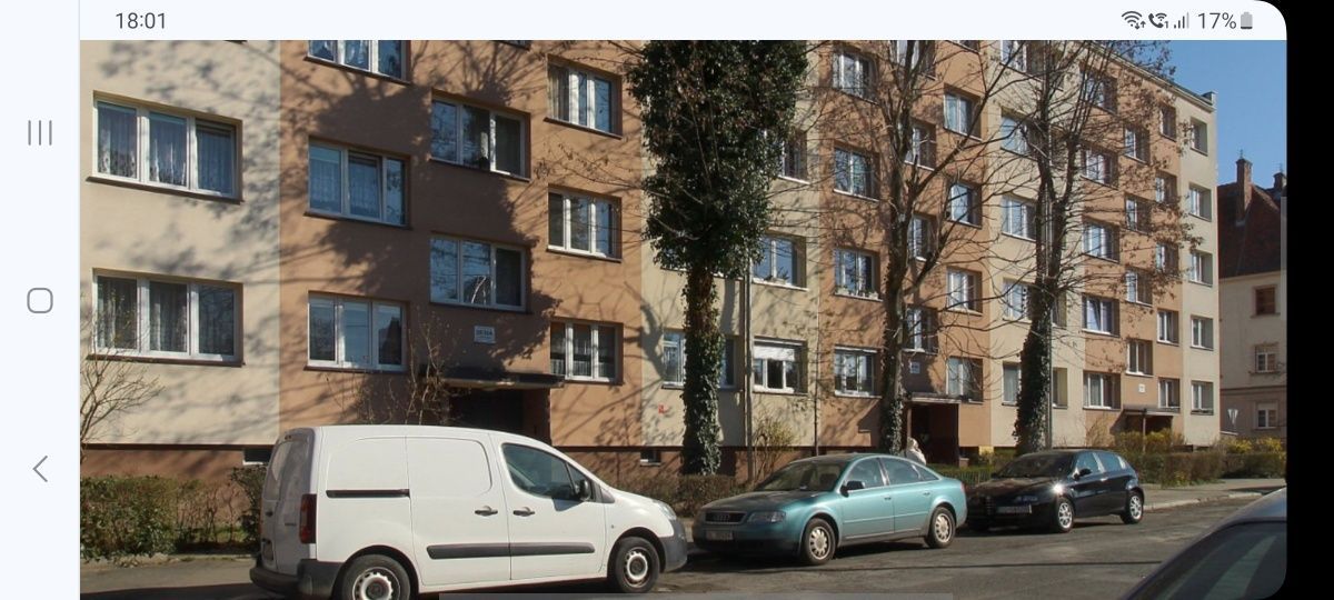 Mieszkanie 1-pokojowe Legnica. Zdjęcie 1