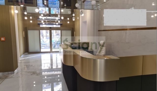 Biuro Warszawa Śródmieście. Zdjęcie 5