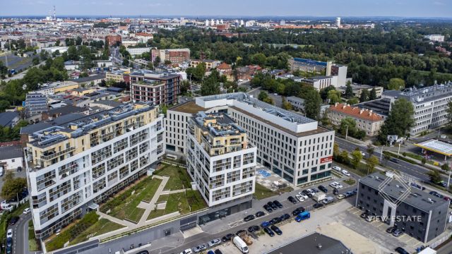 Mieszkanie 2-pokojowe Wrocław, ul. Krakowska. Zdjęcie 14