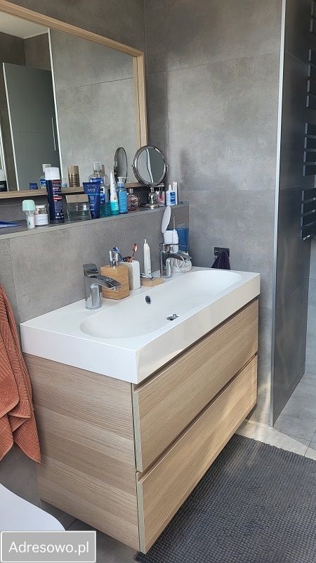 Mieszkanie 3-pokojowe Gliwice Szobiszowice, ul. Artura Grottgera. Zdjęcie 4