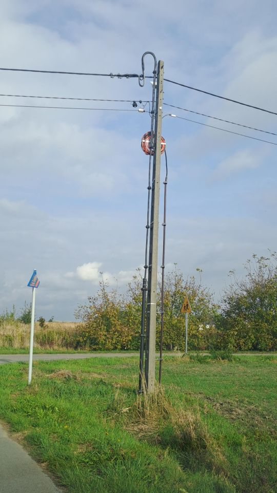 Działka budowlana Niedrzwica Duża, ul. Za Torami. Zdjęcie 5