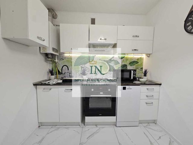 Mieszkanie 2-pokojowe Lublin LSM, ul. Nowomiejska. Zdjęcie 8