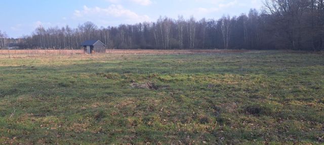 Działka budowlana Dąbrówka. Zdjęcie 5