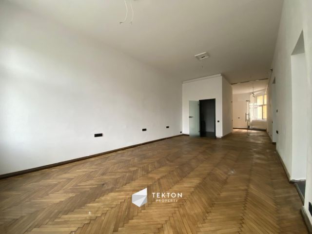 Mieszkanie 3-pokojowe Poznań Stare Miasto, ul. Franciszka Ratajczaka. Zdjęcie 25