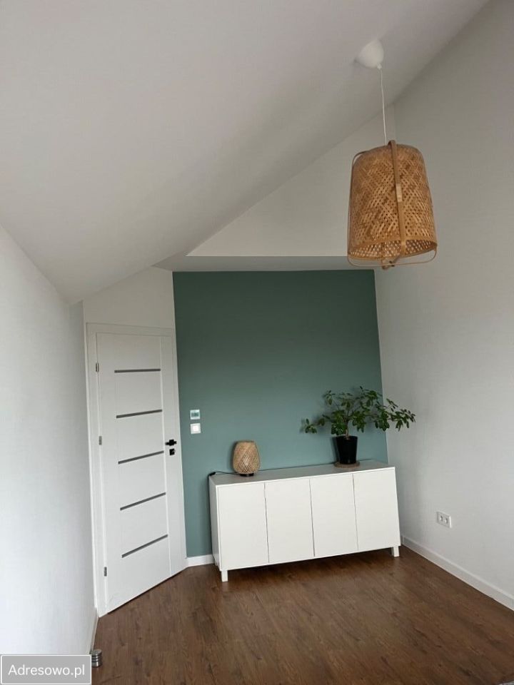 dom szeregowy, 3 pokoje Kłodawa, ul. Bursztynowa. Zdjęcie 16