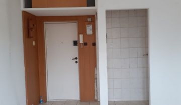 Mieszkanie 1-pokojowe Warszawa Praga-Południe, ul. Hetmańska