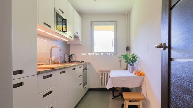 Mieszkanie 3-pokojowe Kraków Nowa Huta, os. Przy Arce. Zdjęcie 11