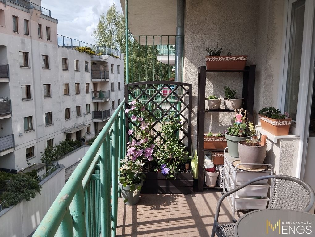 Mieszkanie 2-pokojowe Warszawa Bemowo, ul. Górczewska. Zdjęcie 3