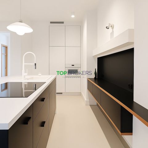 Lokal Warszawa Mokotów, ul. Ludwika Narbutta. Zdjęcie 4