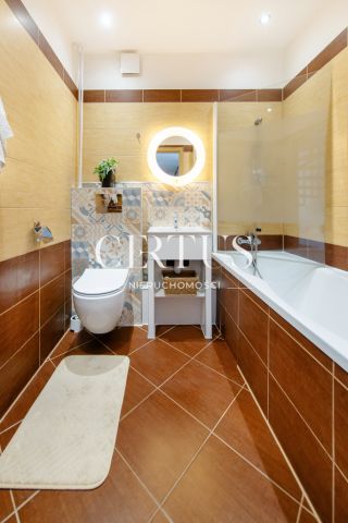 Mieszkanie 3-pokojowe Gorzów Wielkopolski Górczyn, ul. Danuty Siedzikówny - Inki. Zdjęcie 16