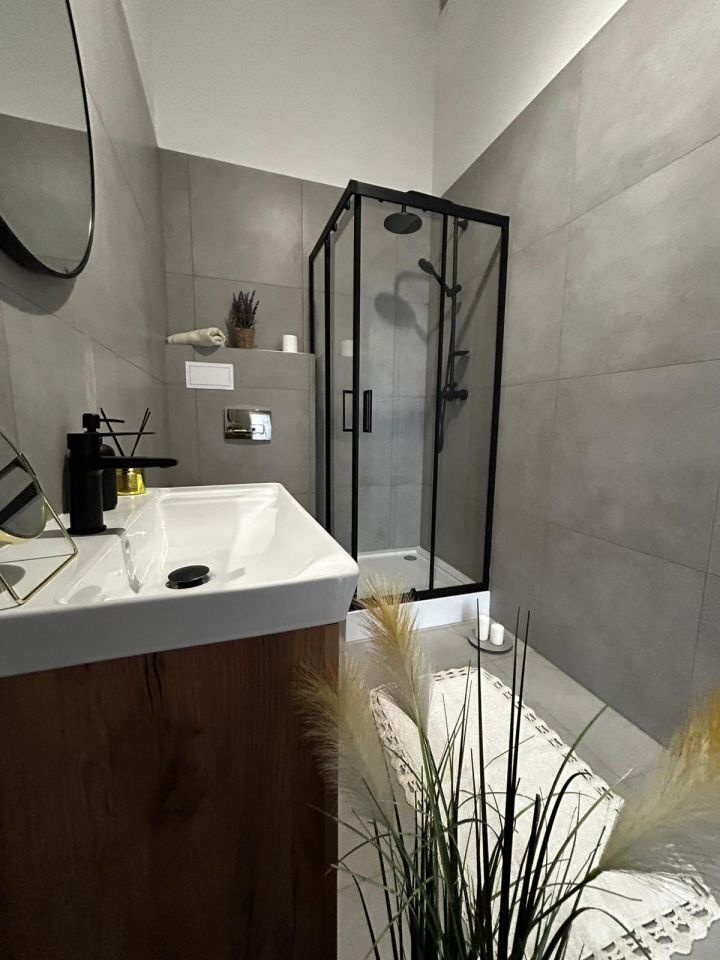 Mieszkanie 3-pokojowe Świętochłowice Lipiny, ul. dr. Antoniego Bukowego