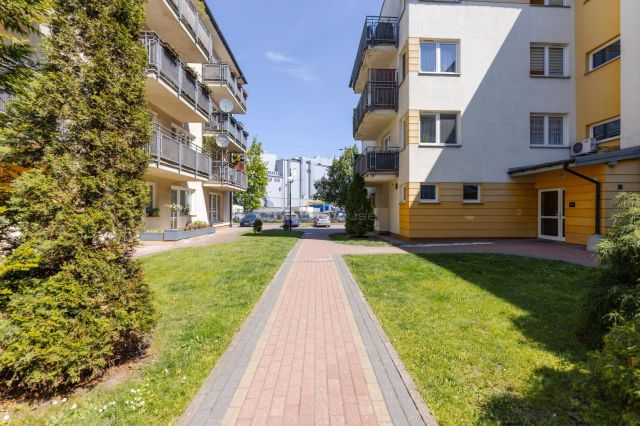 Mieszkanie 2-pokojowe Marki. Zdjęcie 27