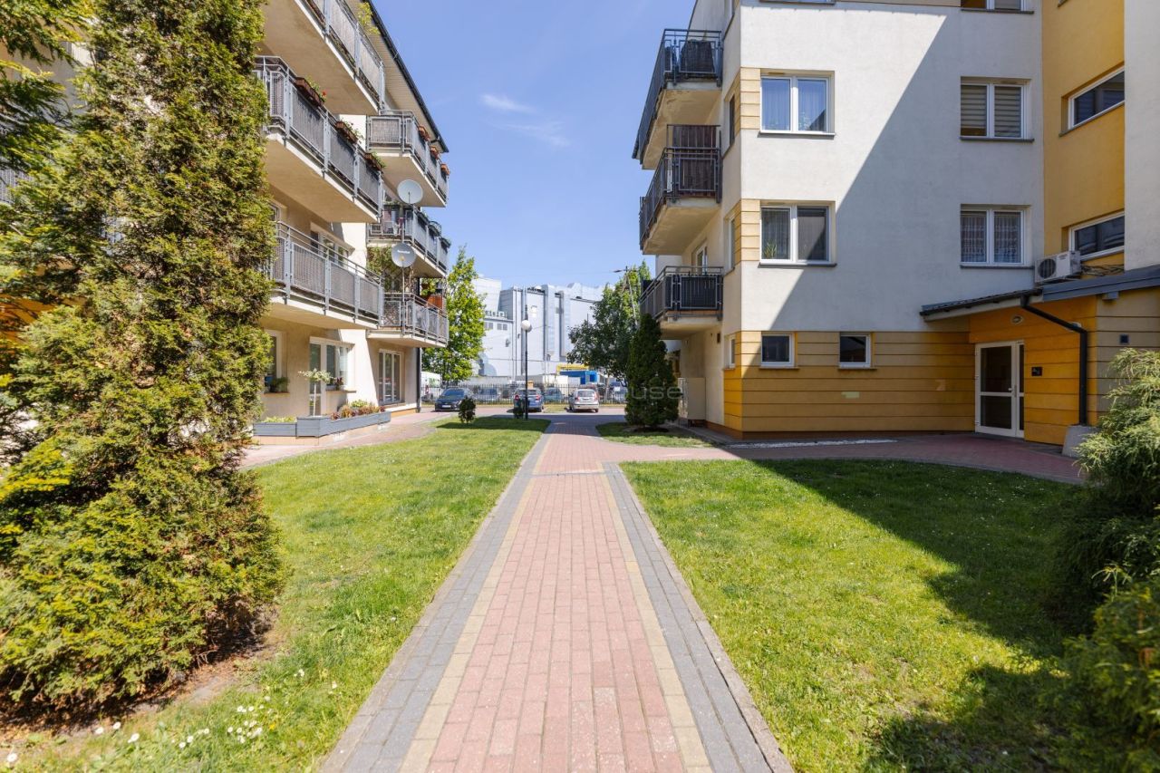 Mieszkanie 2-pokojowe Marki. Zdjęcie 27