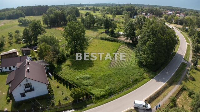 Działka budowlana Dulcza Mała. Zdjęcie 6