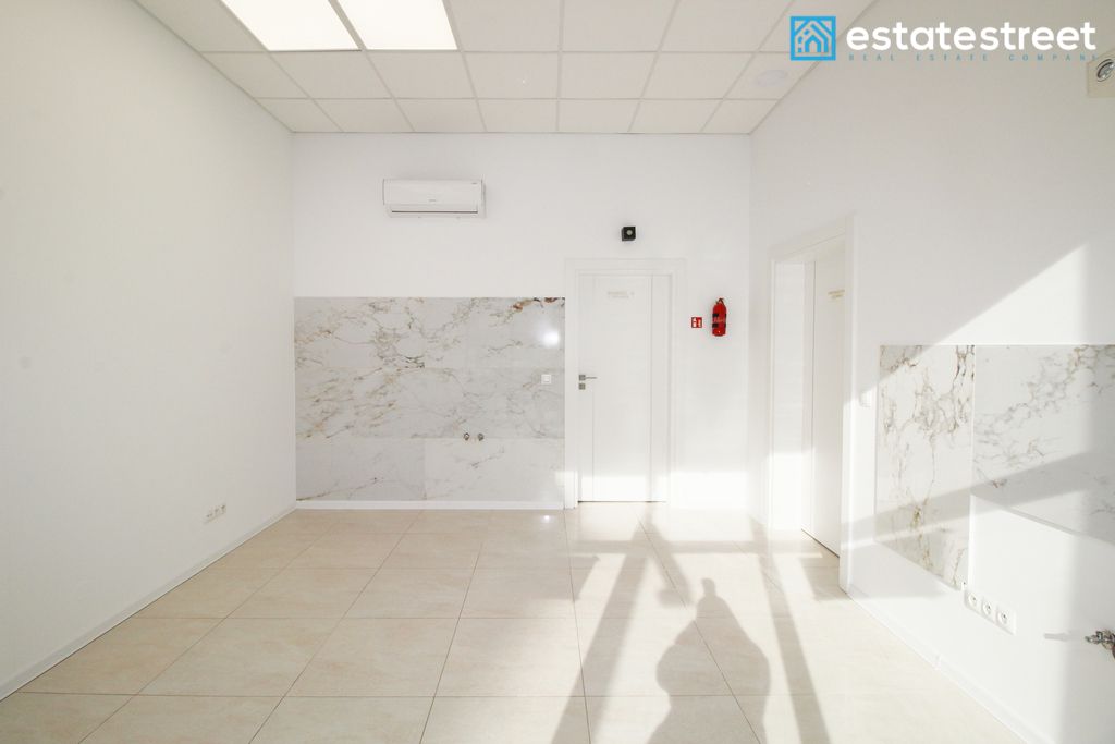 Lokal Rzeszów Słocina, ul. Ignacego Paderewskiego