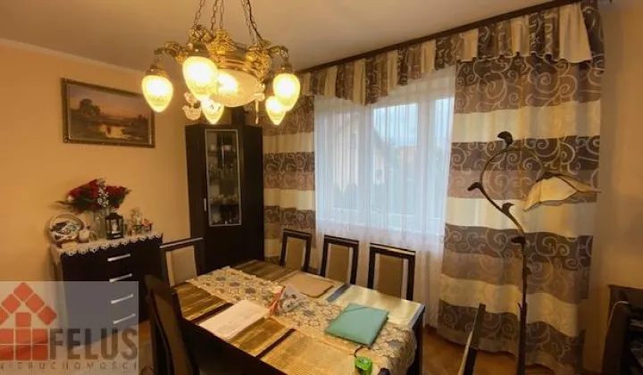 dom wolnostojący, 5 pokoi Kraków Skotniki, ul. Skotnicka