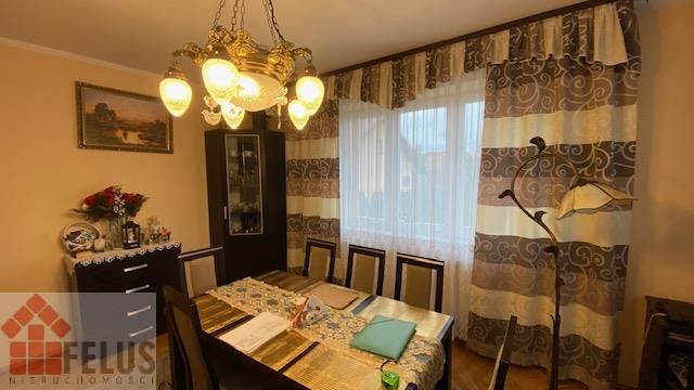 dom wolnostojący, 5 pokoi Kraków Skotniki, ul. Skotnicka