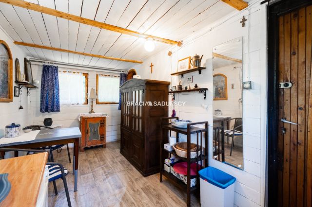 Działka rekreacyjna Balice, ul. Aleja Jurajska. Zdjęcie 14