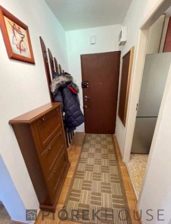 Mieszkanie 3-pokojowe Warszawa Mokotów, ul. Jana III Sobieskiego. Zdjęcie 9