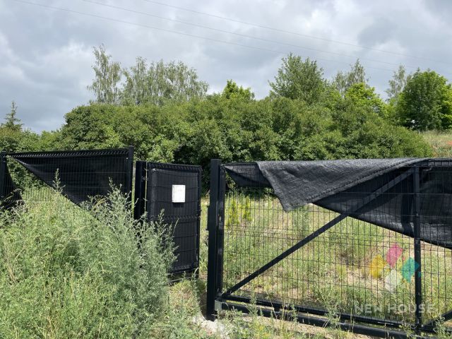 Działka budowlana Zełwągi. Zdjęcie 12