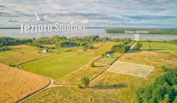 Działka rekreacyjna Zdory