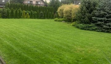 dom wolnostojący Żarki, ul. Czarka