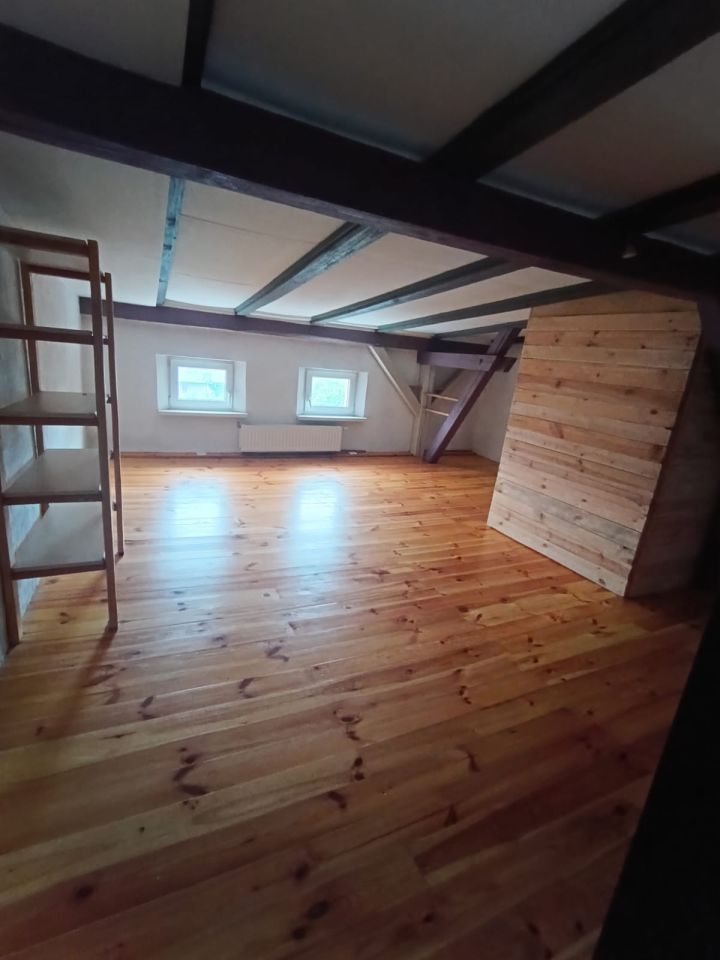 Mieszkanie 5-pokojowe Bydgoszcz Okole, ul. Józefa Bronikowskiego. Zdjęcie 4