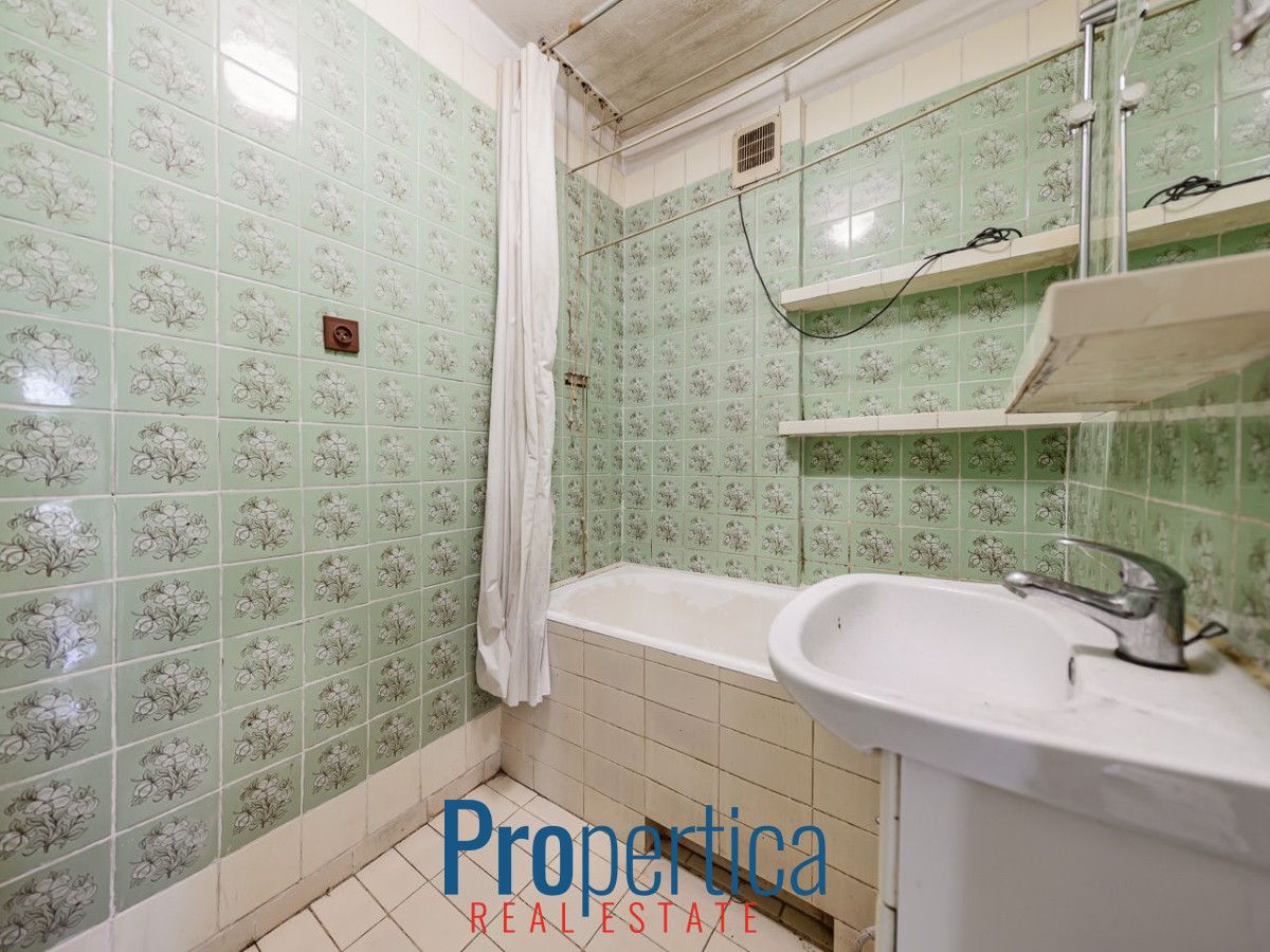 Mieszkanie 3-pokojowe Warszawa, ul. Mokra. Zdjęcie 10