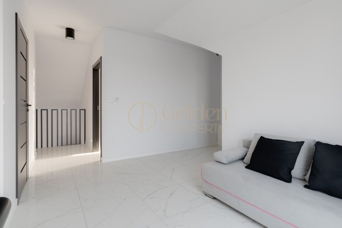 Mieszkanie 4-pokojowe Rumia, ul. Jarzębinowa. Zdjęcie 19