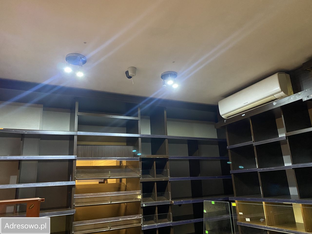 Lokal Blachownia, ul. Leśna. Zdjęcie 5