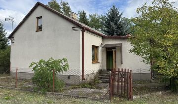 dom wolnostojący, 4 pokoje Mirowice, ul. Piaseczyńska