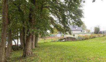 Działka rolno-budowlana Ługowo