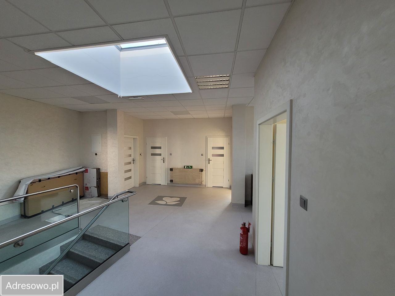 Lokal Mińsk Mazowiecki, ul. Przemysłowa. Zdjęcie 15