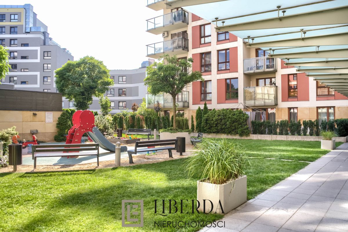 Mieszkanie 5-pokojowe Warszawa Ochota, ul. Grójecka. Zdjęcie 16